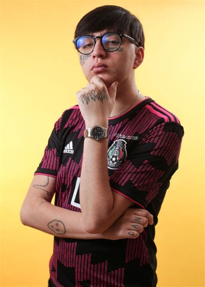 Dani Flow lanza su mini EP “Vector