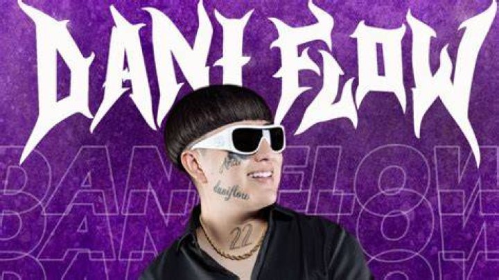 Dani Flow mejores canciones · discografía · letras