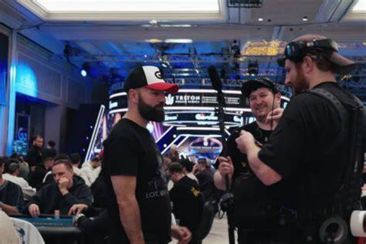 Daniel Negreanu Joins Mainstream Site MasterClass as Poker Instructor