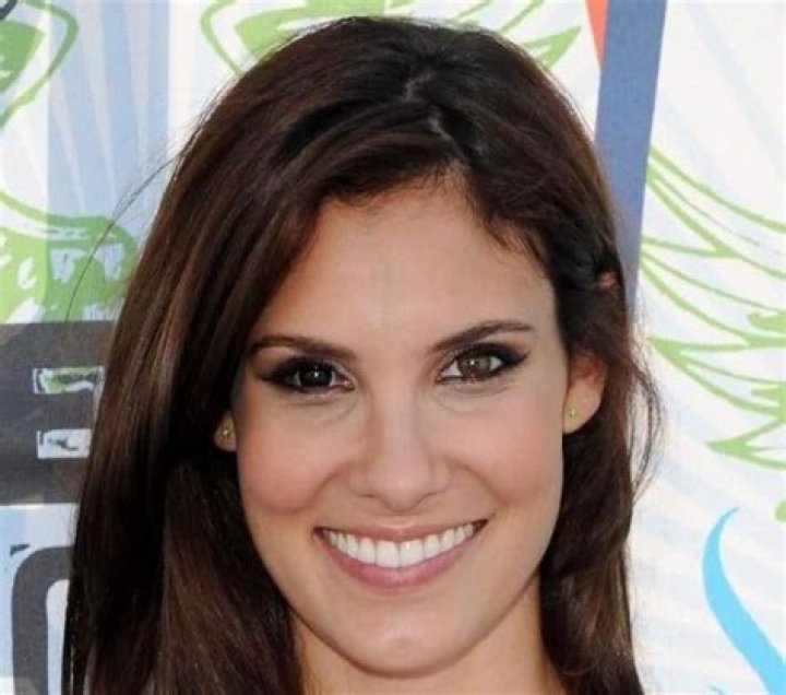 Daniela Ruah's husband David Paul Olsen Wiki Bio, net worth, height