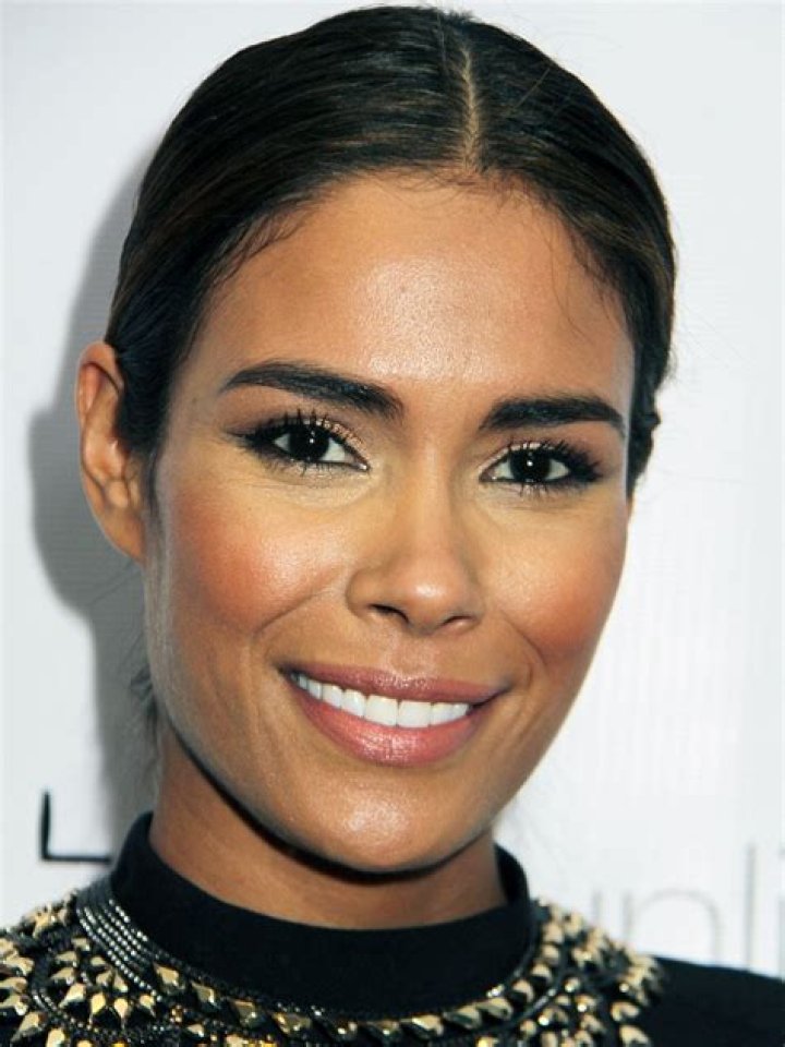 Daniella Alonso IMDbPro