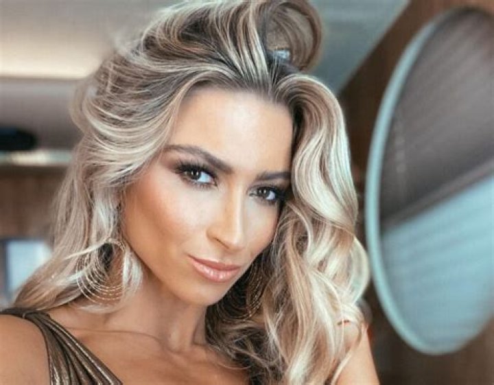 Daniella Karagach Birthday, Age, Nationality, Biography, Height, Weight