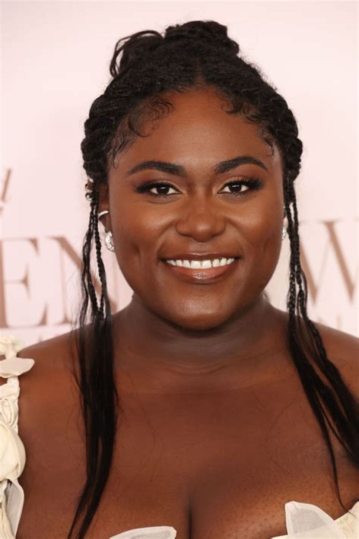 Danielle Brooks LezWatch.TV
