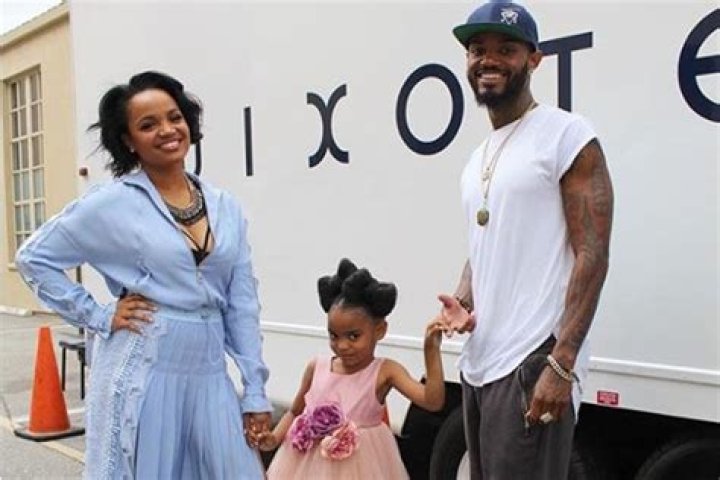 Danny Kilpatrick is Married to Wife Kyla Pratt. TG Time