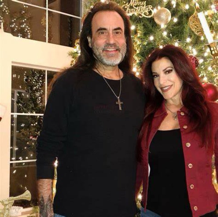 Danny Koker's Wife Is Counting Cars' Host Married? Does Count's Kustoms' Owner Have Kids?