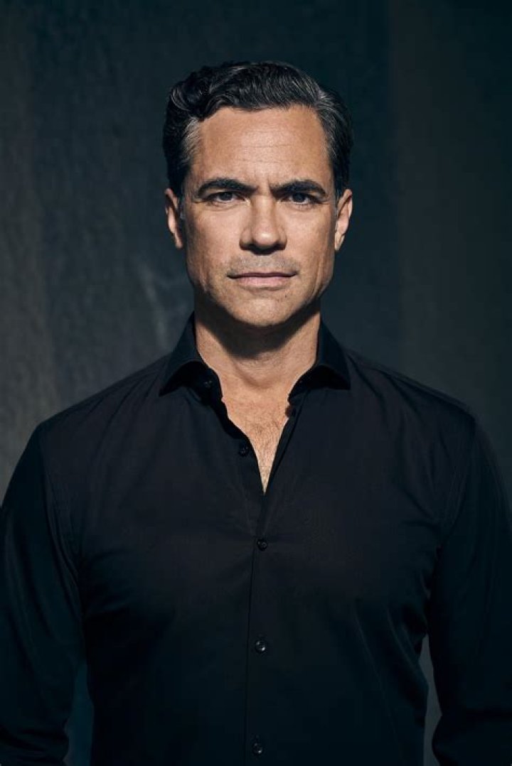 Danny Pino Reveals the Secret to Marriage With Wife Lilly Pino