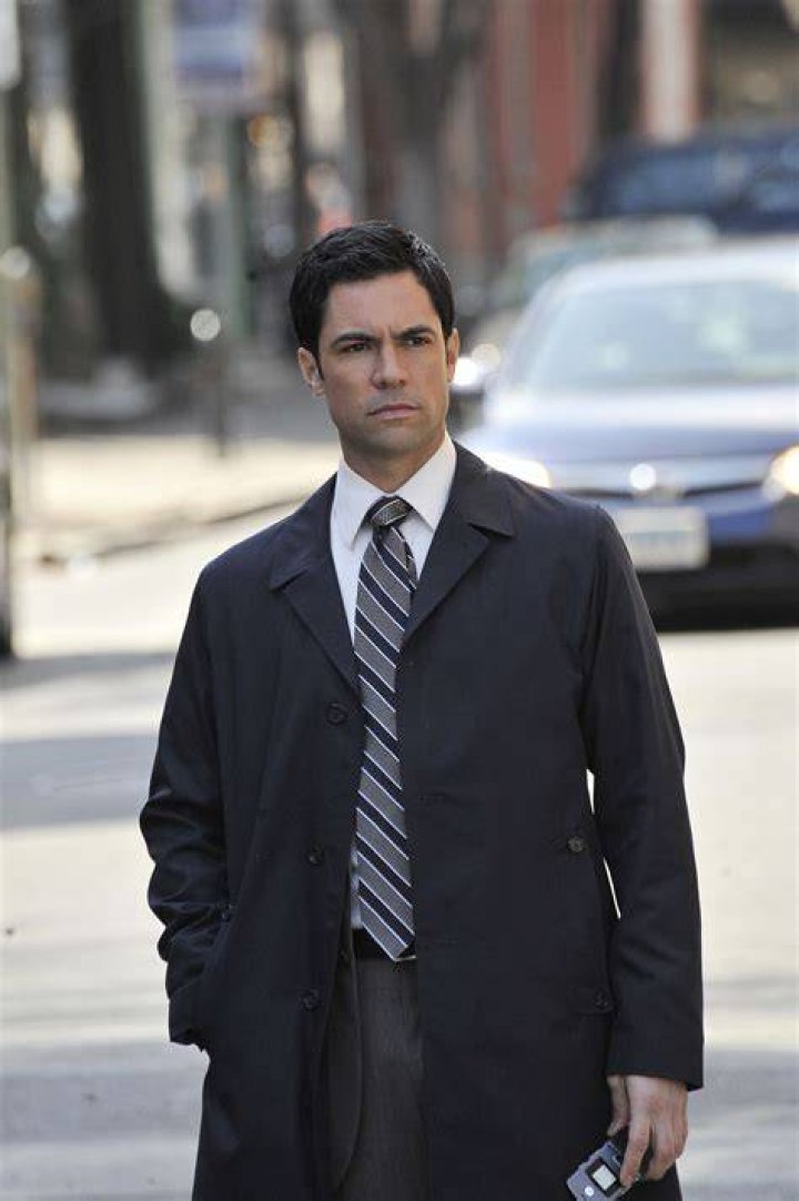 Danny Pino