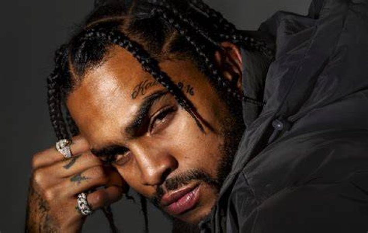 Dave East Unleashes Powerhouse Album 'Fortune Favors The Bold' » Yours