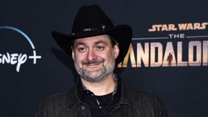 Dave Filoni promoted to Executive Creative Director at Lucasfilm