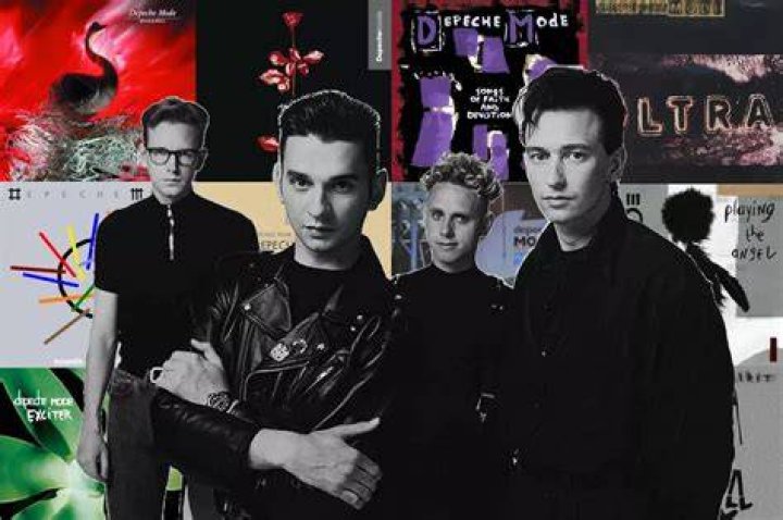Dave Gahan Almost Quit Depeche Mode &mdash; Heartbreaking Reason Revealed Music Times