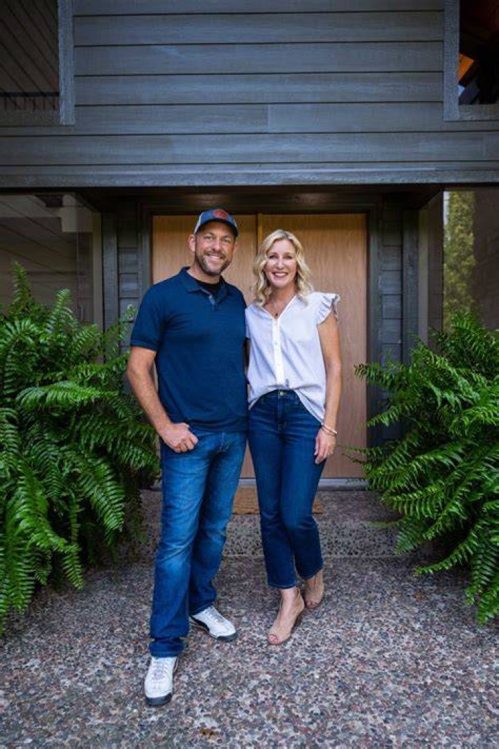 Dave Marrs HGTV