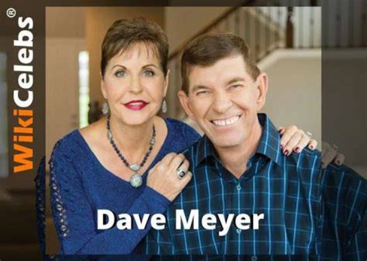 Dave Meyer Age, Net worth, Wikipedia, Joyce House, Home, Family