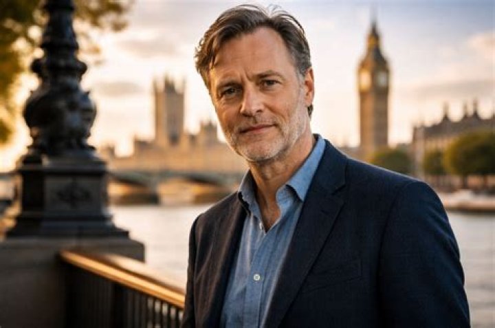David Morrissey Net Worth and Wiki Net Worth Roll