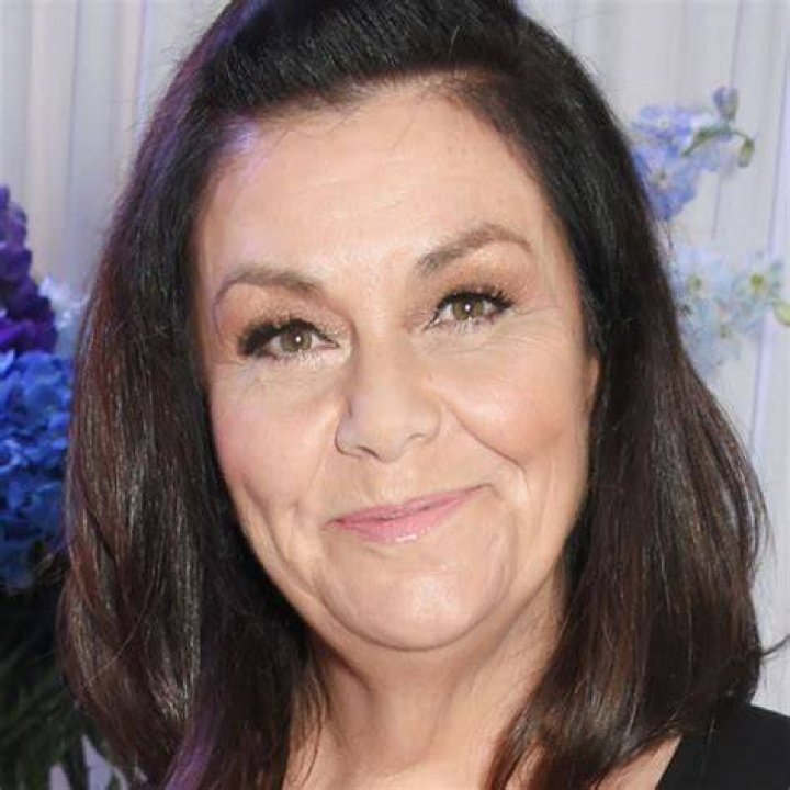 Dawn French 2020 Dawn French On Regaining Weight I Don T Give A F