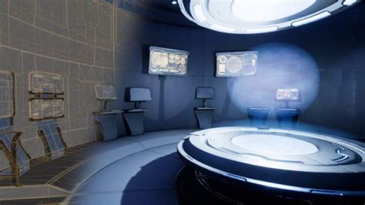 _ DC _ Unreal Tech Env. Behind the Scenes