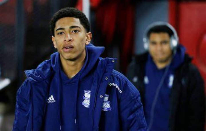Deal Effectively Done Jude Bellingham To Manchester United