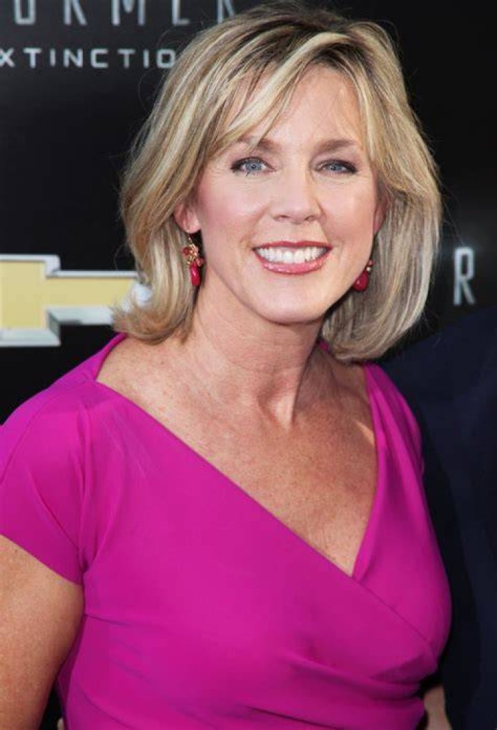 Deborah Norville Alchetron, The Free Social Encyclopedia