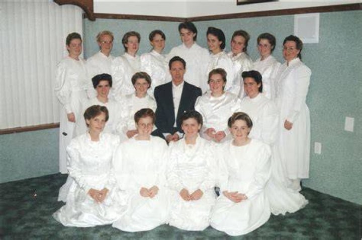 Defendants in FLDS foodstamp case attend class as part of plea deal