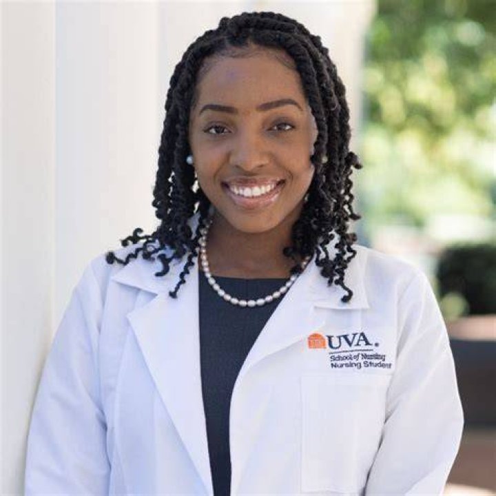 Deja Parker Registered Nurse Chippenham Medical Ctr LinkedIn