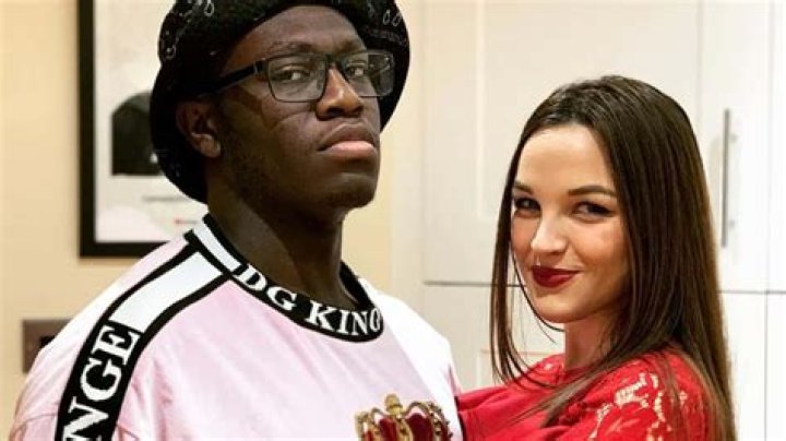 Deji reveals girlfriend breakup happened before old comments went viral