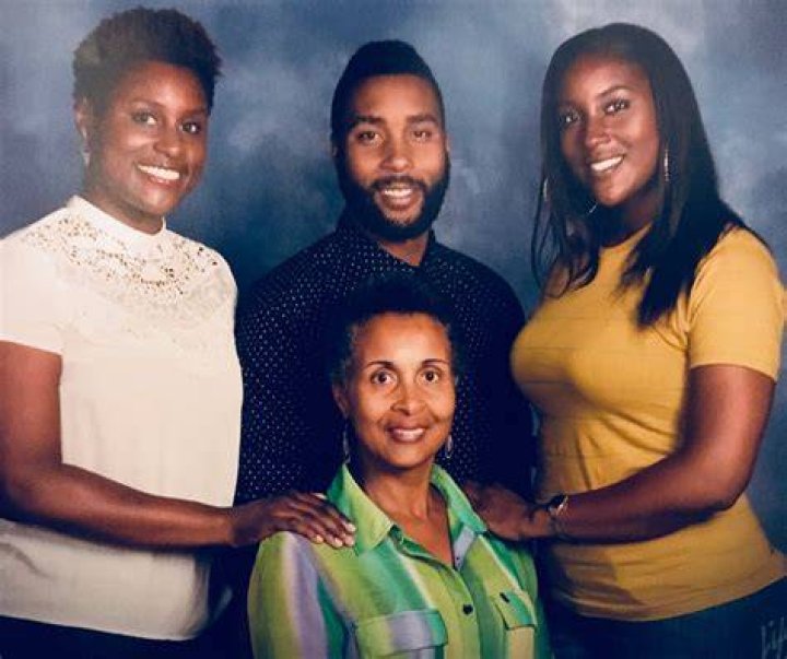 Delyna Diop Issa Rae's Mom Where is she now?