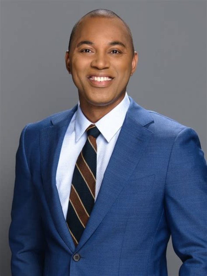 Demetrius Ivory WGNTV
