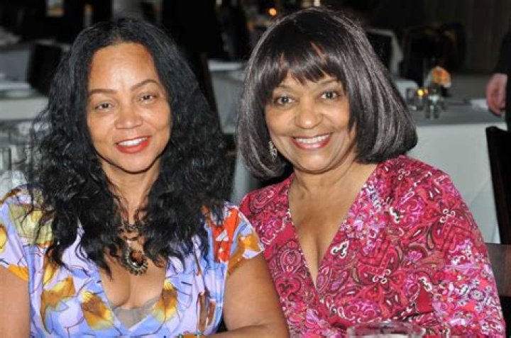 Denise Gordy's Instagram, Twitter & Facebook on IDCrawl