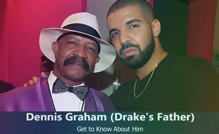 Dennis Graham is Drake's Dad and a Friend to R. Kelly, Jussie Smollett
