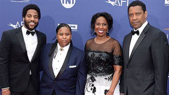 Denzel Washington&rsquo;s Kids Learn About The Actor&rsquo;s Four Children Here