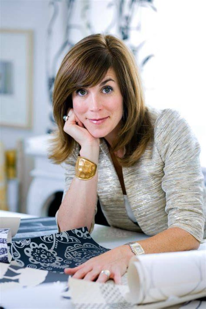 Designer Sarah Richardson On Her New Show, &lsquo;Sarah&rsquo;s Mountain Escape