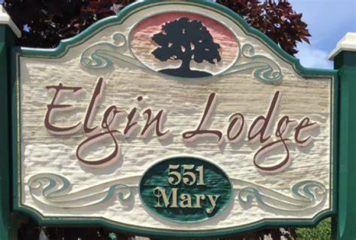 Development of Elgin Lodge, Thurston LDA Developments Ltd