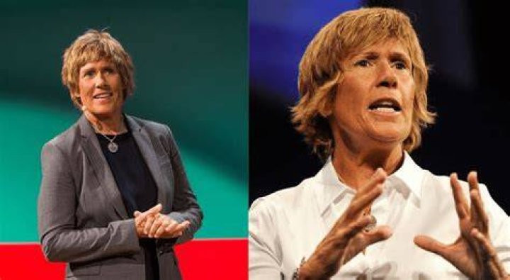 Diana Nyad Wife, Love Life Explained Meet Her Wife Bart Springtime And Learn More