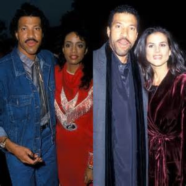 Diane Alexander Surprising Facts About Lionel Richie&rsquo;s ExWife