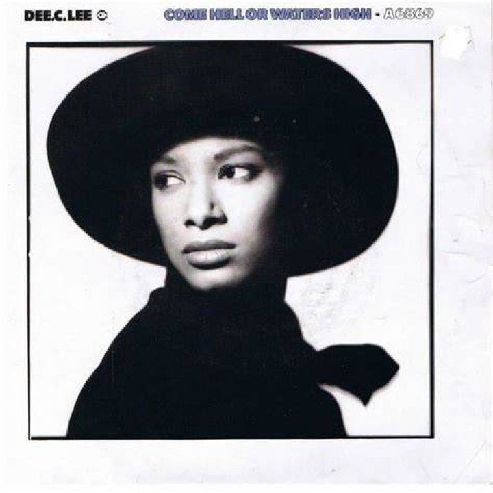Diane Catherine Sealey (Dee Sealy), former member from Central Line