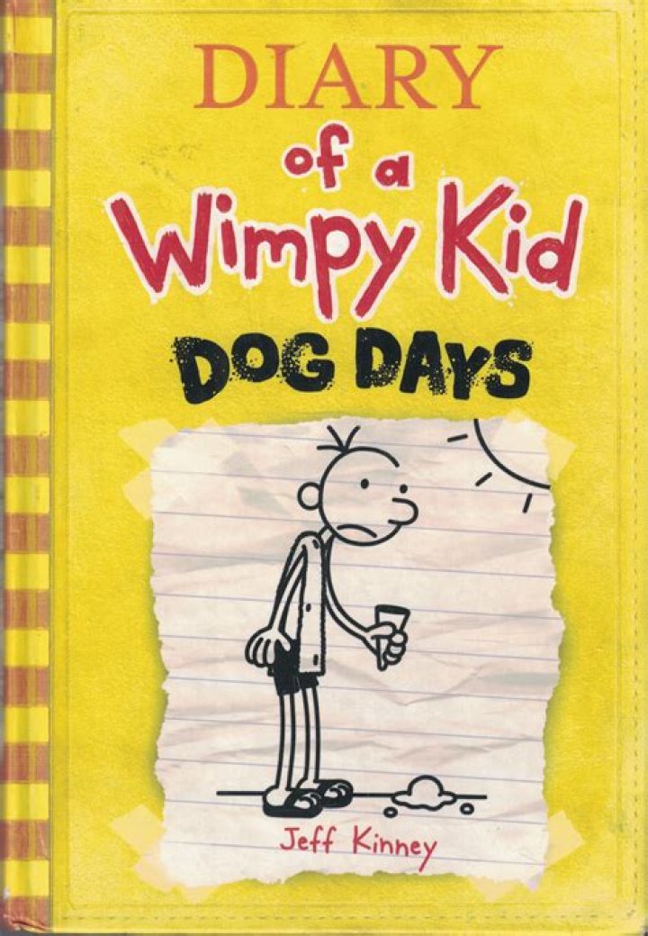 Diary of a Wimpy Kid (2010) Technical Specifications &raquo; ShotOnWhat?