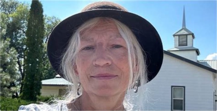 Did Ami Brown From 'Alaskan Bush People' Die? Update on Her Health