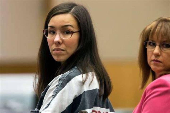 Did Brother Of Jodi Arias' ExBoyfriend Use His Identity In Battery