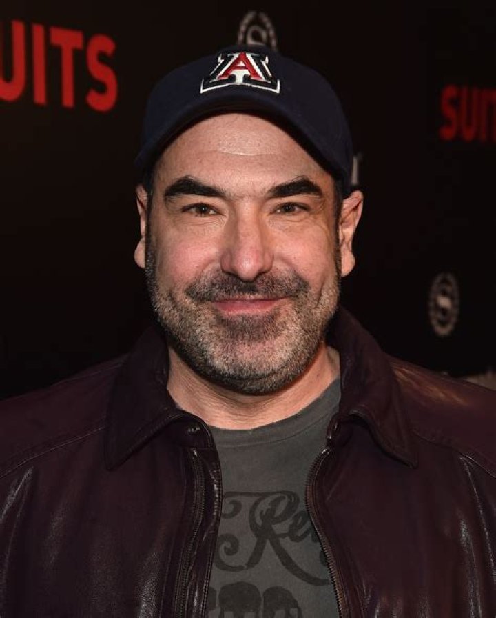 Did Rick Hoffman Get Married To The Mother Of His Son? Sparking Dating