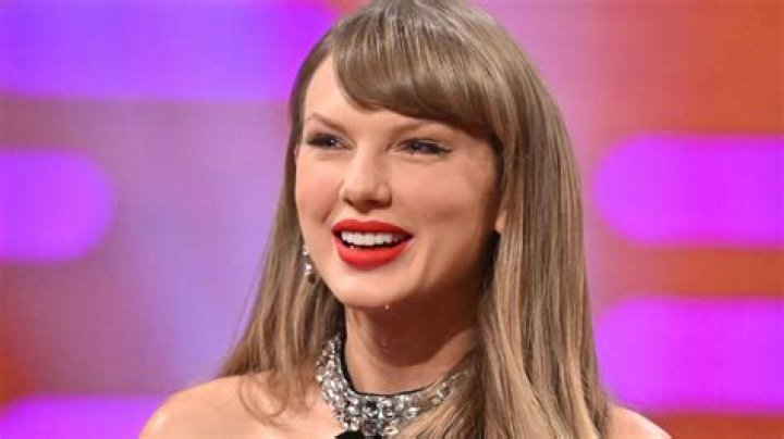 Did Taylor Swift drop a hint about her breakup from Joe Alwyn?