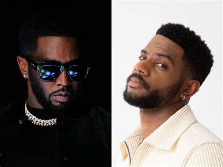 Diddy Returns With Bryson Tiller Collab &lsquo;Gotta Move On&rsquo; uDiscover