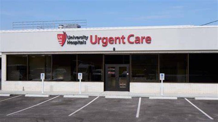 Discover Breakthroughs In Urgent Care With Care Now Urgent Care