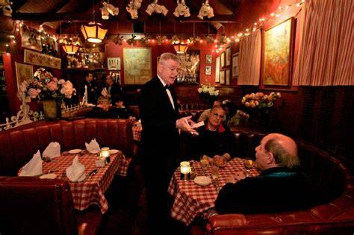 Discover Dan Tana's Secrets: Unforgettable Dining Experiences Revealed