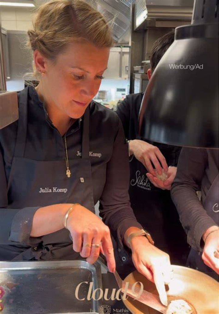 Discover Julia And Henry's: A Culinary Gem Unveiled