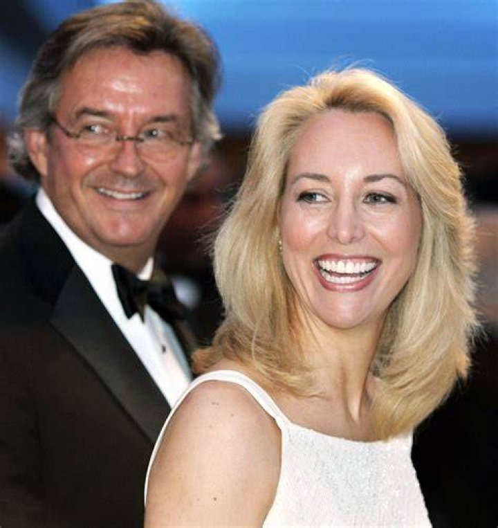 Discover The Remarkable Journeys Of Valerie Plame's Children