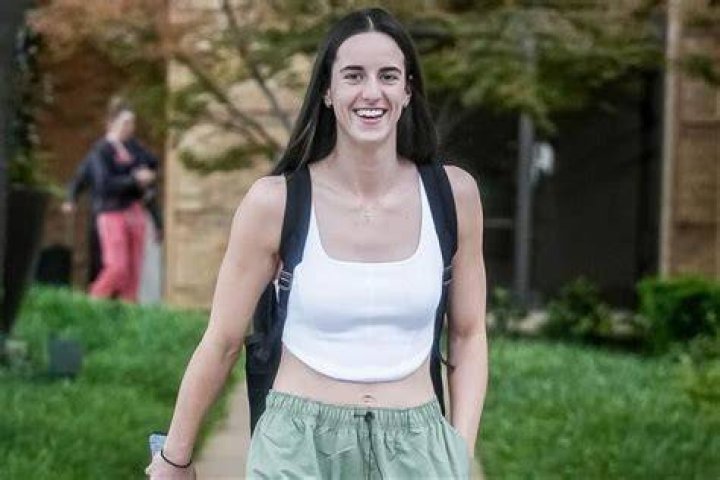 Discover The Style Secrets Of Caitlin Clark's Normal Clothes