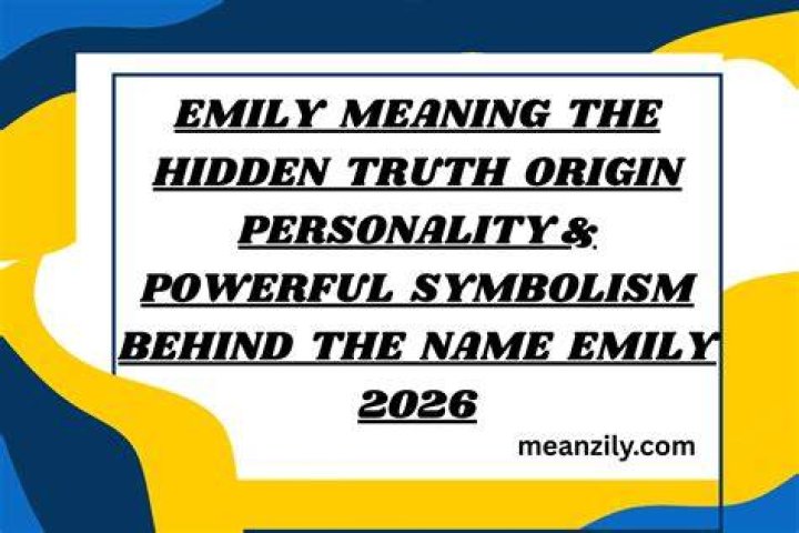 Discover The Truth Behind Emily Blunt's Hearing Aid Rumors