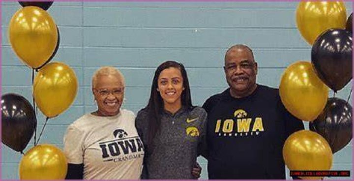 Discover The Unbreakable Bond: Gabbie Marshall's Family Revealed