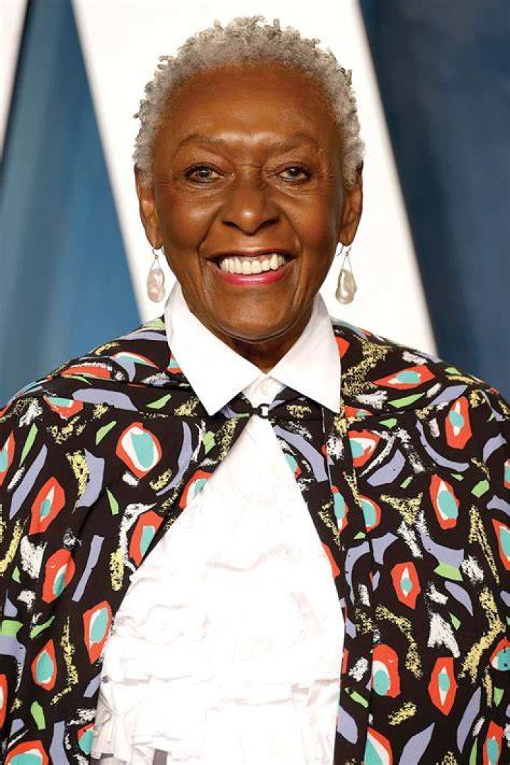 Discover Unrevealed Secrets: Bethann Hardison's Marital Journey