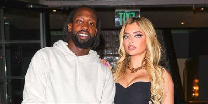 Discoveries And Insights About Patrick Beverley's Ex-Wife