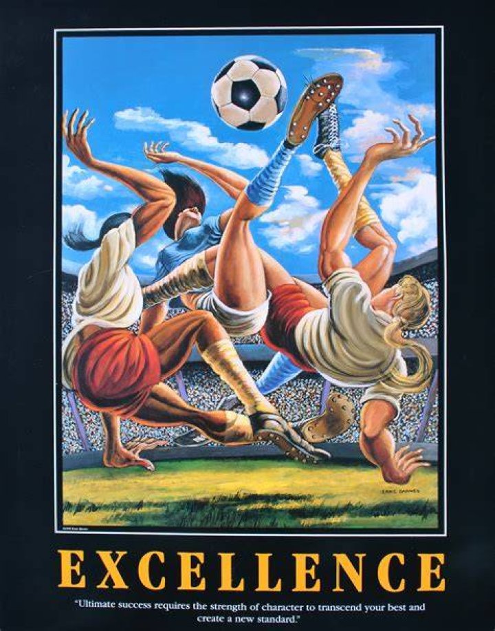 Discoveries And Insights For Football Excellence